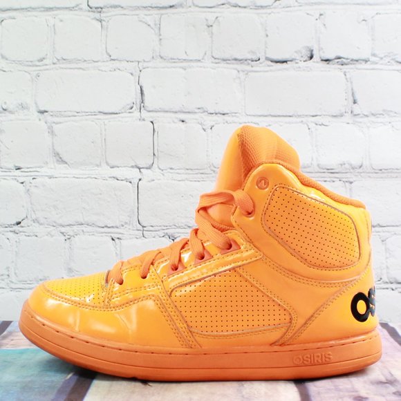 osiris kids skate shoes